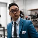David Chen, Operations Manager at Horizon Financial Group
